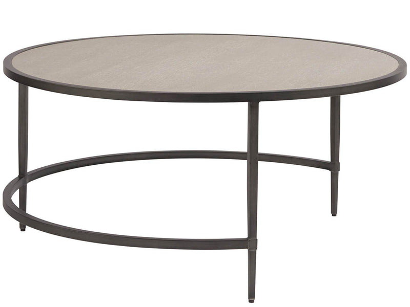 Midtown - Nesting Tables - Light Brown