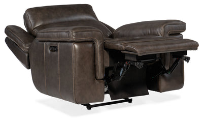 Montel - Lay Flat Power Recliner