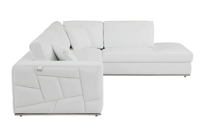 998 - Sectional Sofa - Stationary Sectionals - Grand Furniture GA