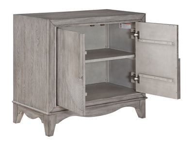 Carbondale - Two Door Cabinet