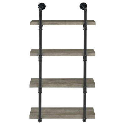 Elmcrest - Wall Shelf.