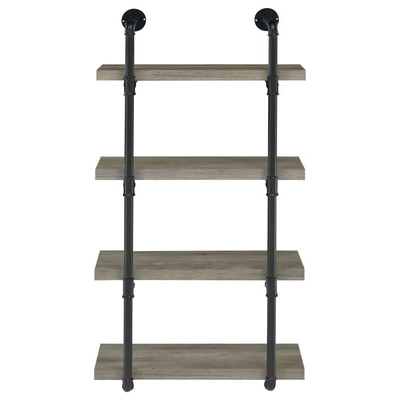 Elmcrest - Wall Shelf.