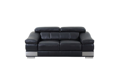 415 - Loveseat - Stationary Loveseats - Grand Furniture GA