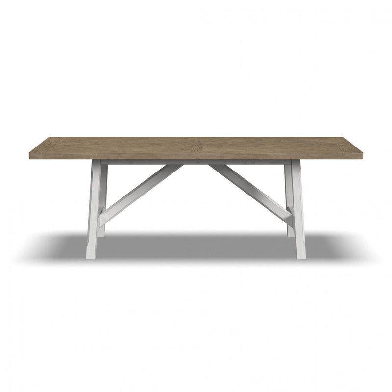 Melody - Rectangular Dining Table