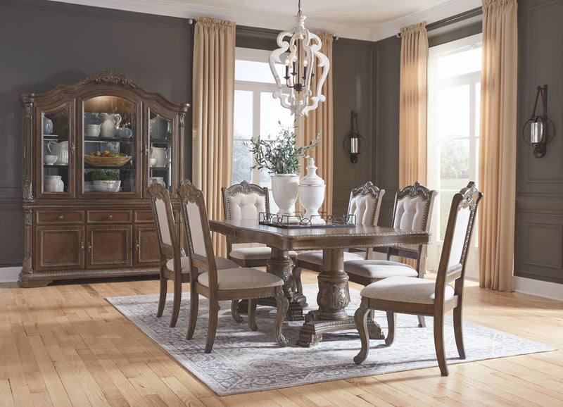 Charmond - Dining Room Set