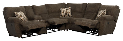 Elliott - Reclining Sectional