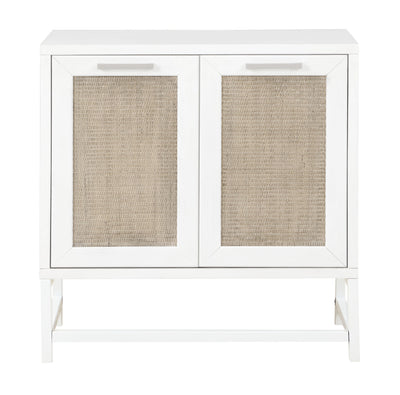 Hawthorne - Two Door Cabinet