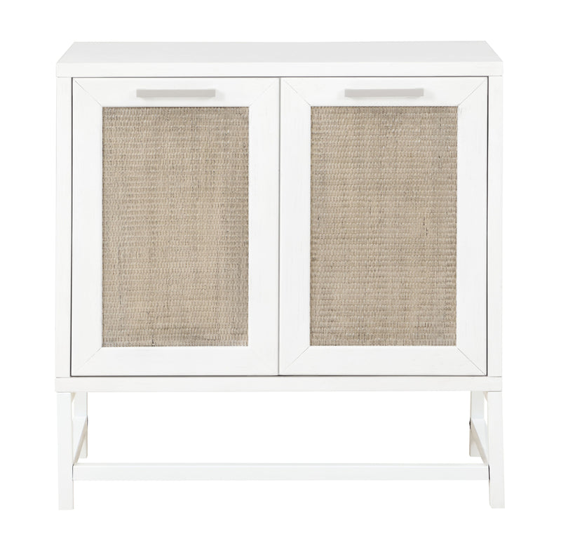 Hawthorne - Two Door Cabinet