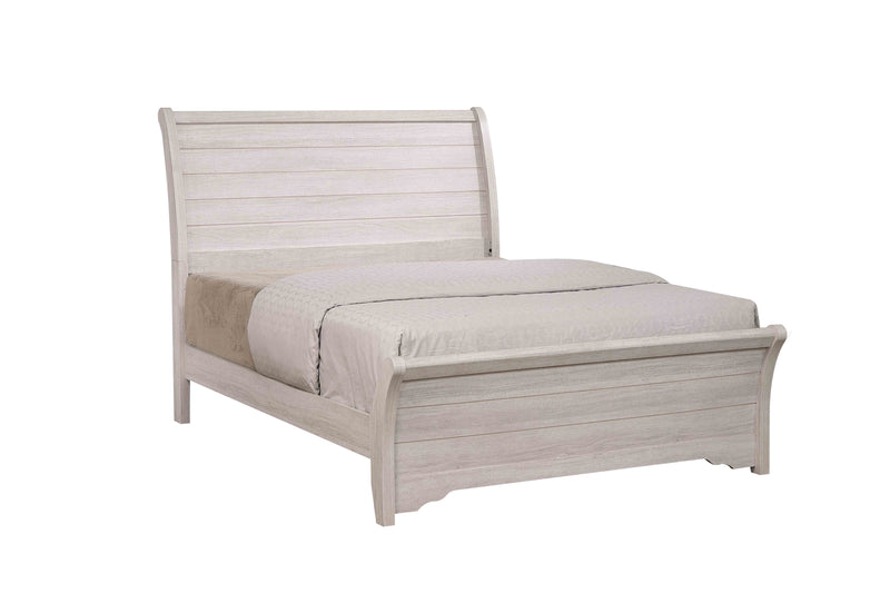 Coralee - Panel Bed - Grand Furniture GA