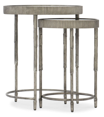 Accent Nesting Tables.