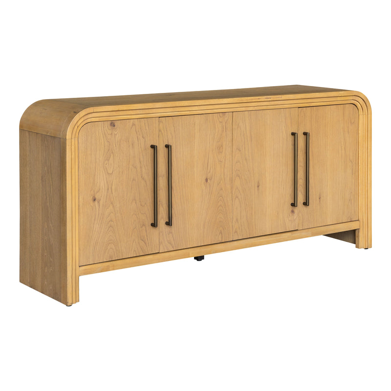 Sideboard - Light Brown