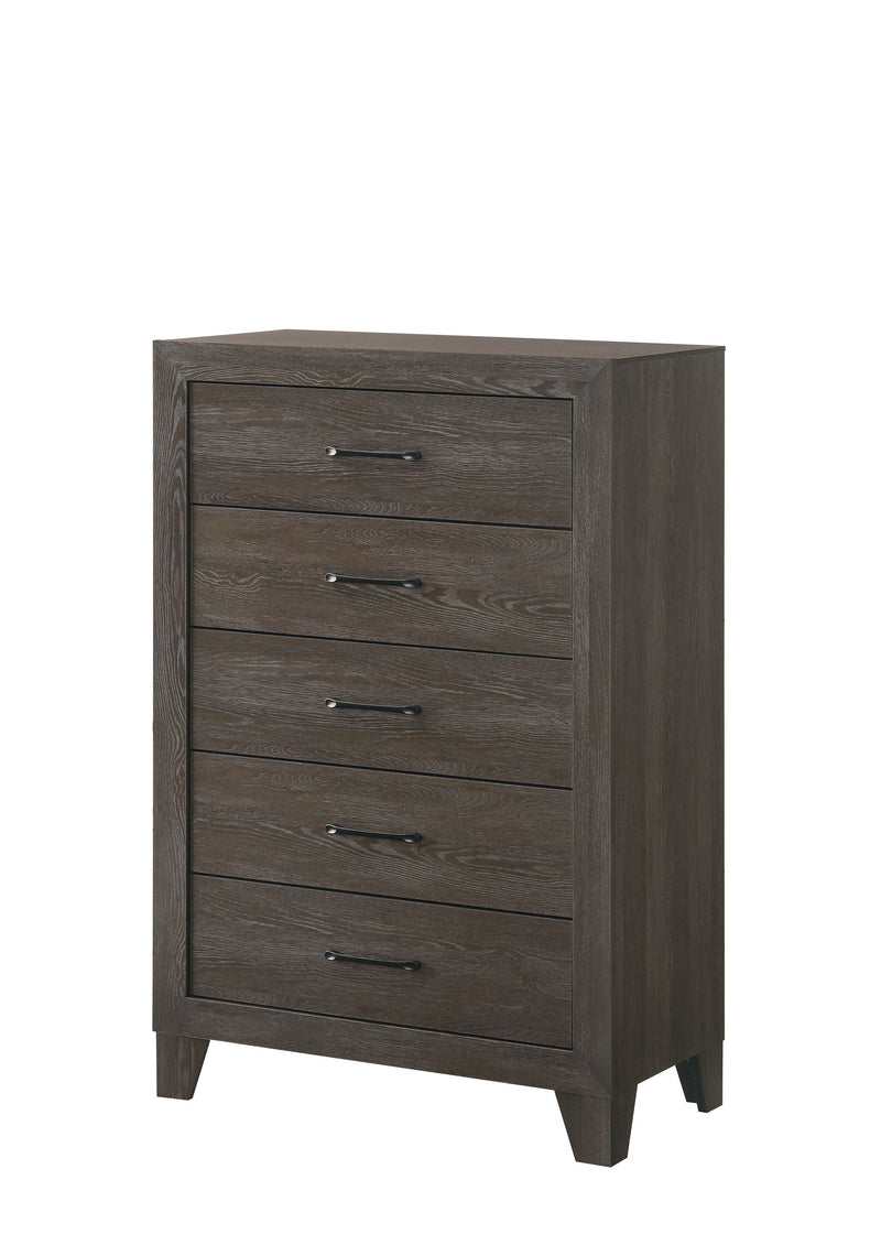 Hopkins - Accent Chest - Grand Furniture GA