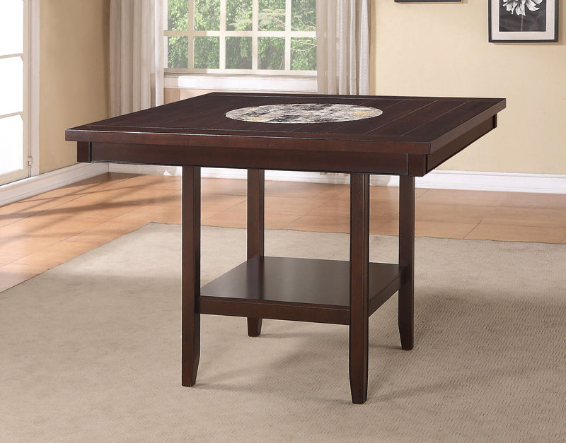 Fulton - Counter Height Table - Grand Furniture GA