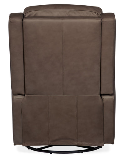 Tricia - Power Swivel Glider Recliner