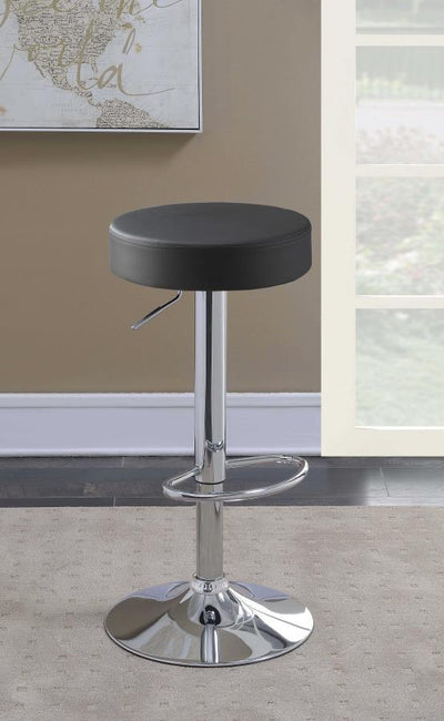 Ramses - 29″ Adjustable Bar Stool.