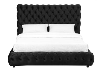 Flory - Bed - Upholstered Beds - Grand Furniture GA