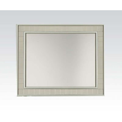 Francesca - Mirror - Champagne - Grand Furniture GA