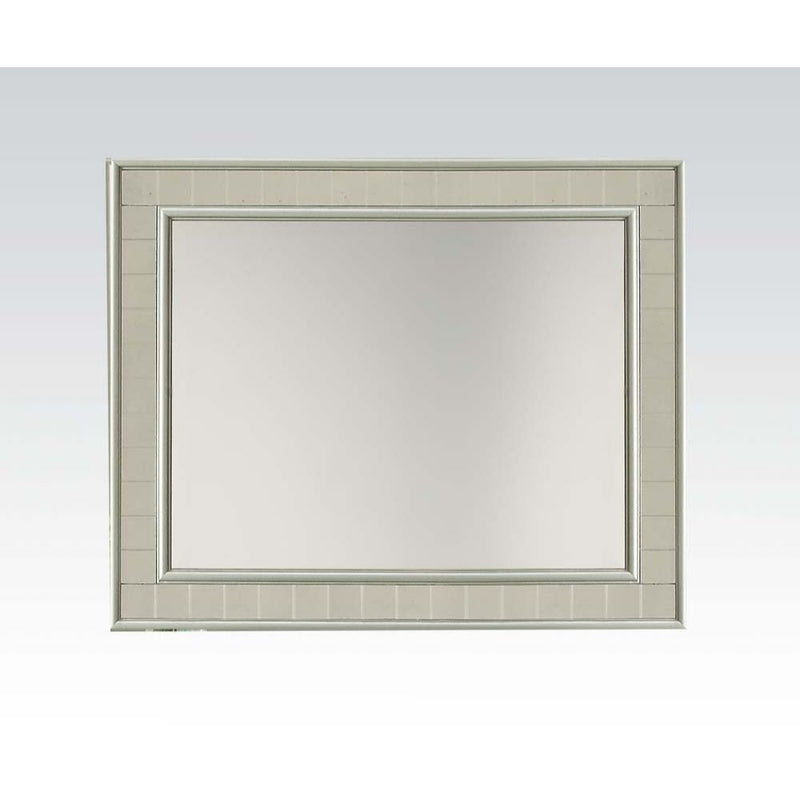 Francesca - Mirror - Champagne - Grand Furniture GA