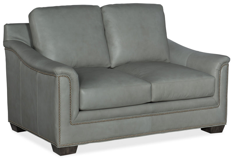 Randleman - Stationary Loveseat 8-Way Tie