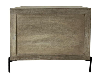 Narvi - Two Door Cabinet