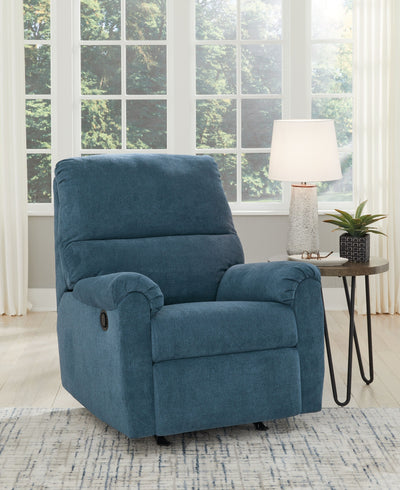 Miravel - Rocker Recliner