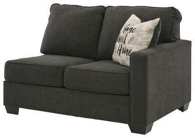 Lucina - Sectional