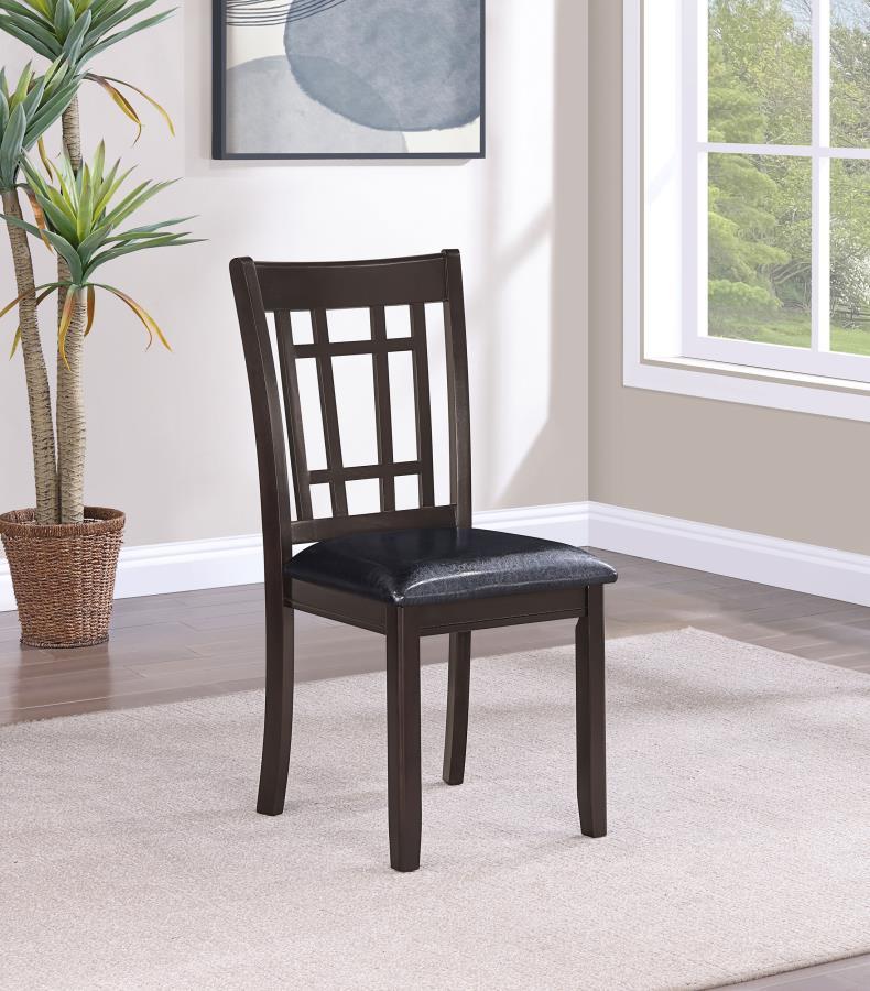 Lavon - Padded Dining Side Chairs (Set of 2)