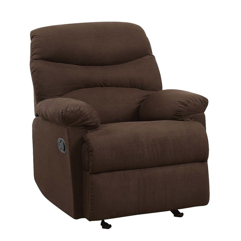 Arcadia - Glider Recliner (Motion)