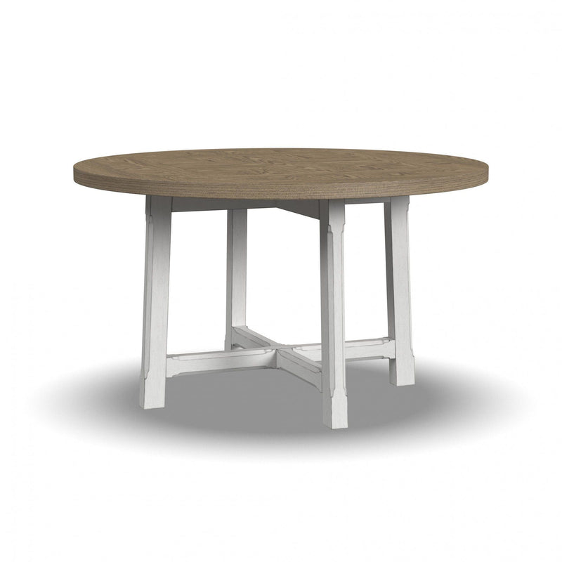 Melody - Round Dining Table