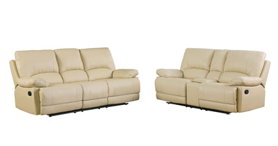 9345 - Reclining Sofa Set - Reclining Sofas & Loveseats - Grand Furniture GA