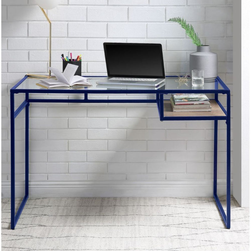 Yasin - Desk