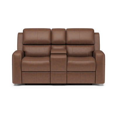 Linden - Reclining Loveseat