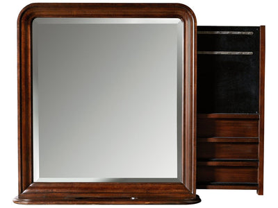 Reprise - Storage Mirror