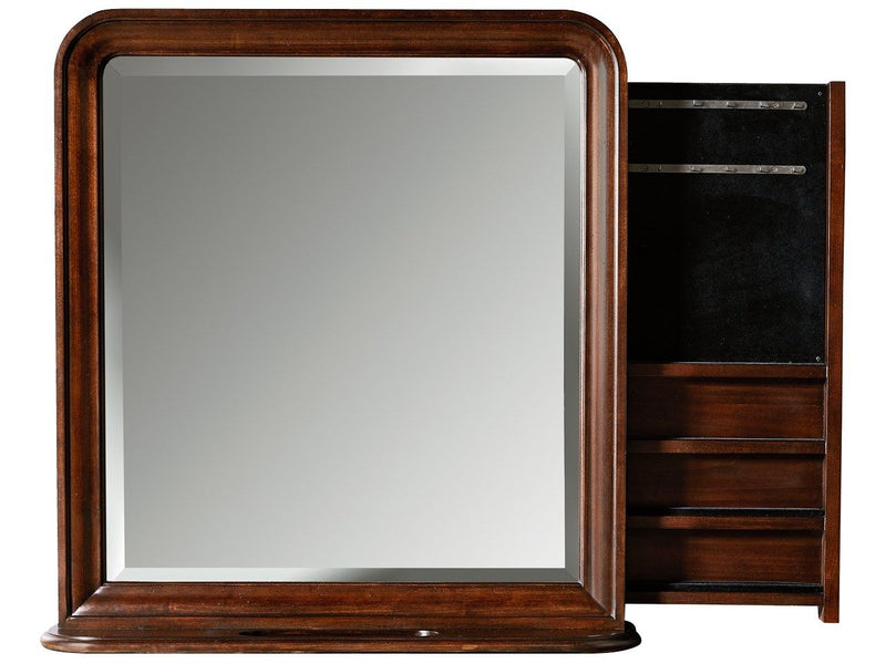 Reprise - Storage Mirror
