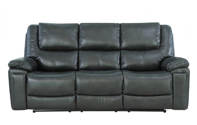 5108 - Air Match Reclining Sofa - Reclining Sofas - Grand Furniture GA