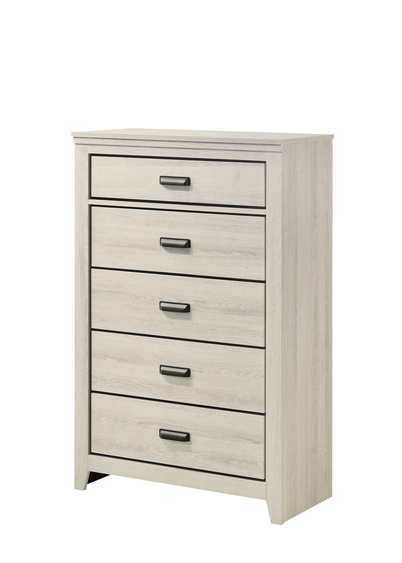 Carter - Accent Chest - Grand Furniture GA