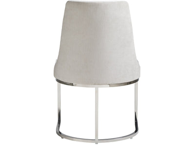 Modern - Colt Dining Chair - White