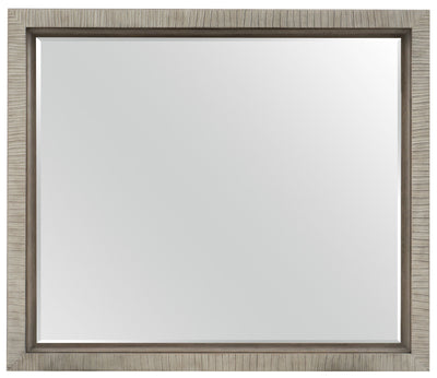 Elixir - Mirror.