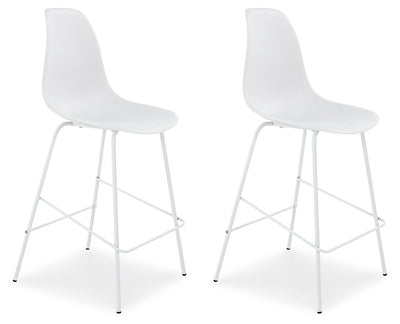 Forestead - Barstool (Set of 2)