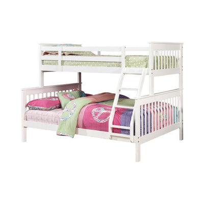 Chapman - Bunk Bed - Grand Furniture GA