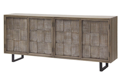 Crossings Casablanca - TV Console