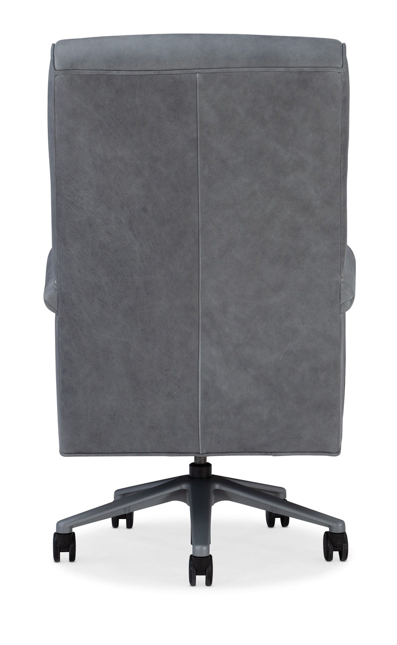 Eden - Home Office Swivel Tilt Chair