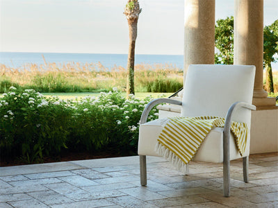 Escape - Accent Chair