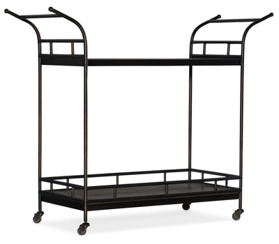 Ciao Bella - Bar Cart.