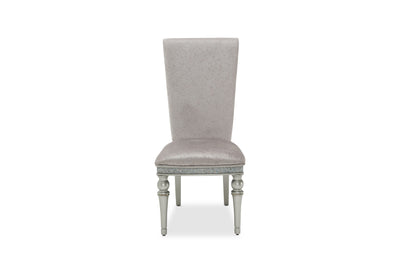 Melrose Plaza - Side Chair (Set of 2) - Dove