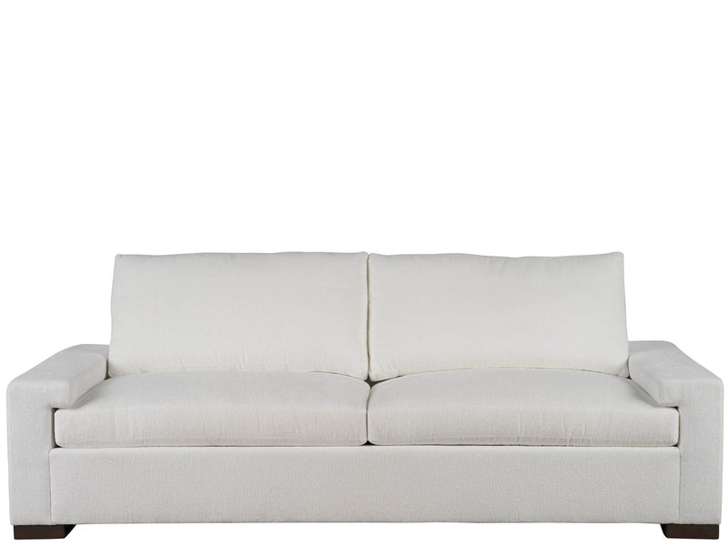 Modern U Choose - Luxe Apartment Sofa - Special Order - Gray