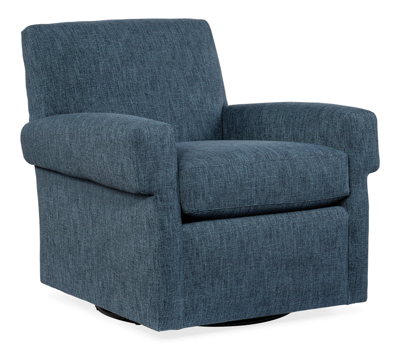 Jasper - Swivel Chair