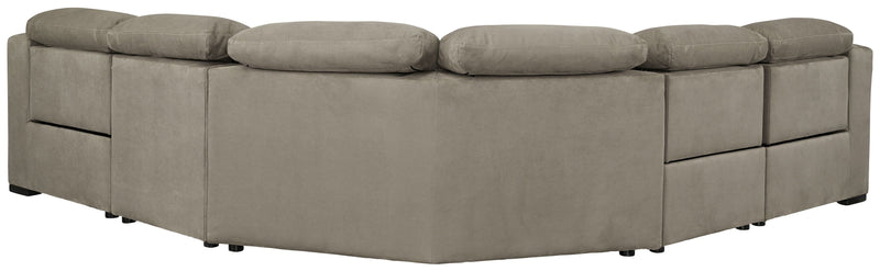 Next-gen - Power Reclining Sectional