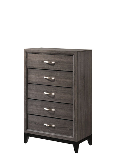 Akerson - Accent Chest - Grand Furniture GA