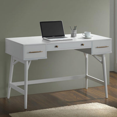 Mugga - 3-drawer Writing Desk